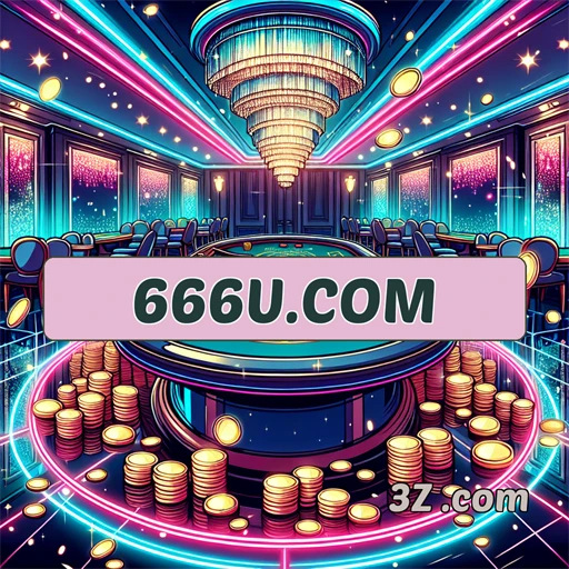 Explorando Apostas Inovadoras no 666u.com para Gamblers