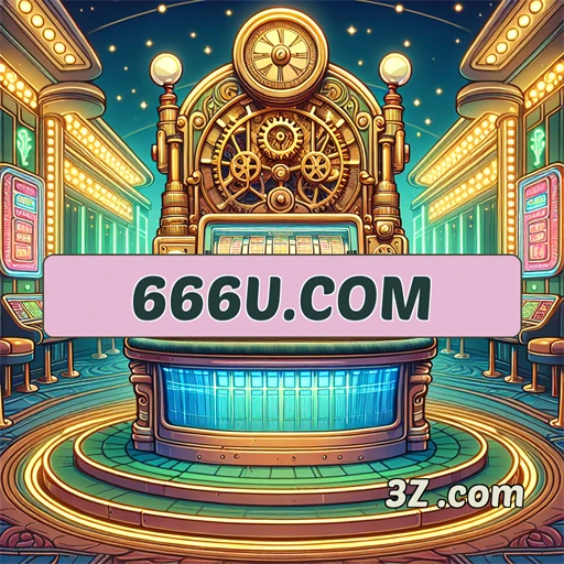 Confiável e Inovador: Descubra o 666u.com para Jogadores