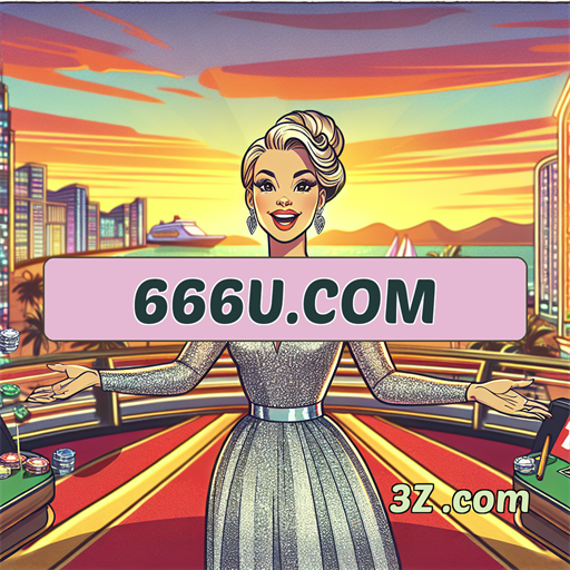 Slots Incríveis no 666u.com: Aventura e Emoção Garantidas!