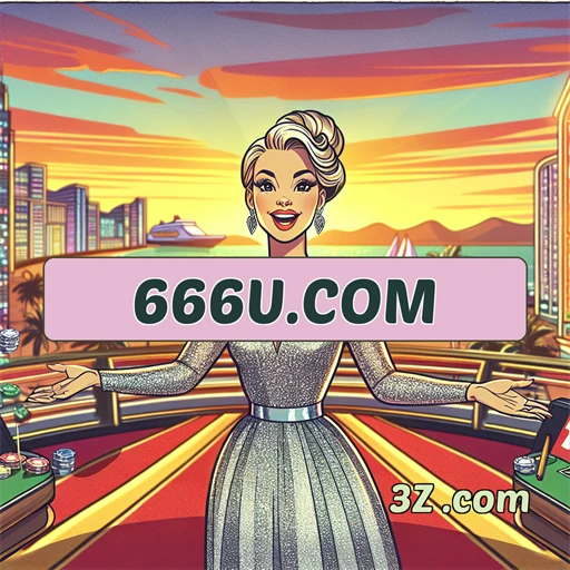 Slots Incríveis no 666u.com: Aventura e Emoção Garantidas!