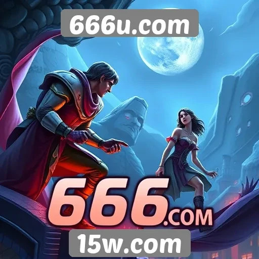 Análise da biblioteca de jogos do site 666u.com