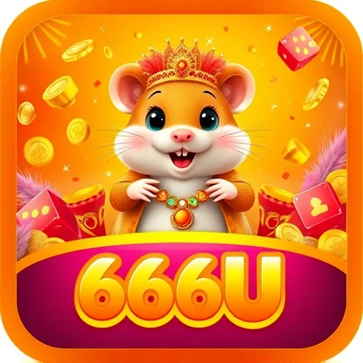 666u.com Logo