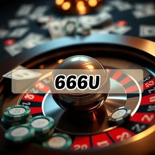 666u.com Em destaque