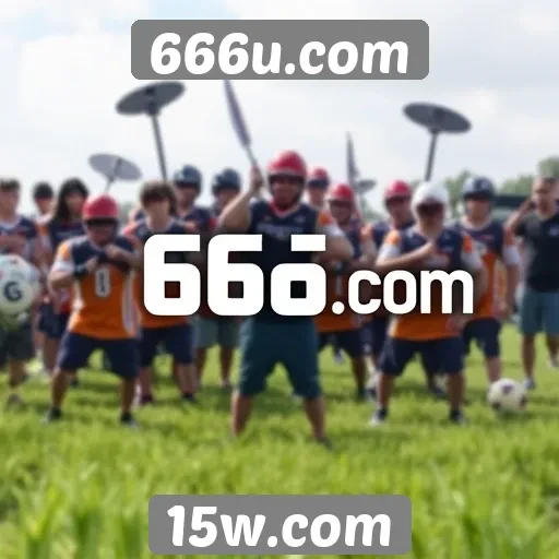 Impacto de 666u.com na comunidade de jogadores