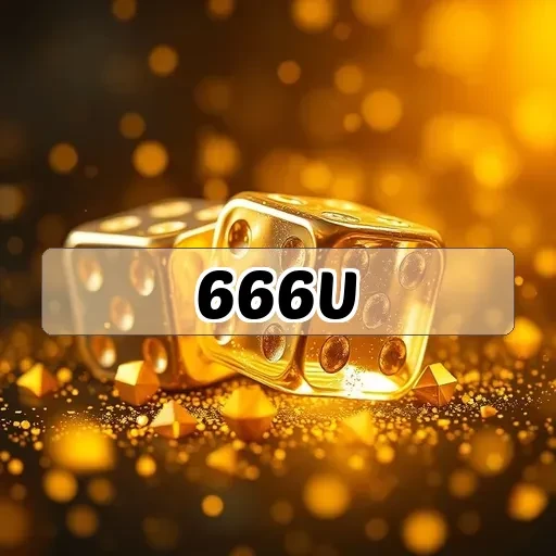 666u.com: Inovações Empolgantes na Seção Mobile Para Jogadores