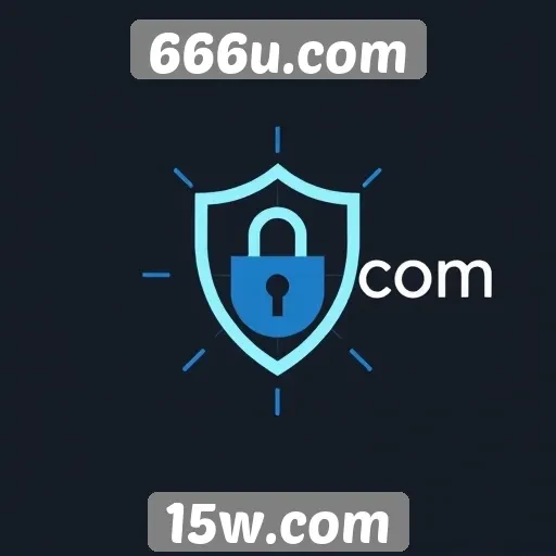 Recursos de segurança no 666u.com para jogadores