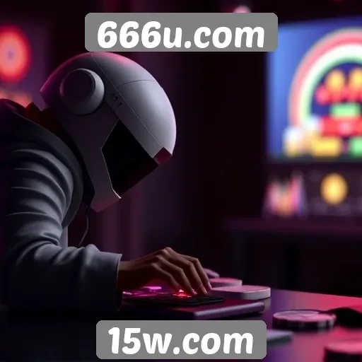 Avaliação da segurança do site de jogos 666u.com