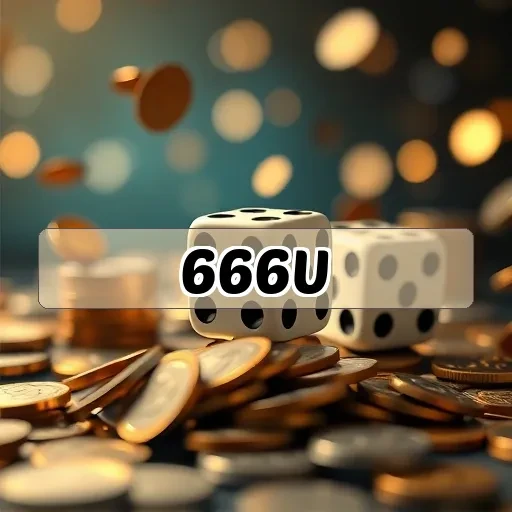 666u.com Caça-níqueis