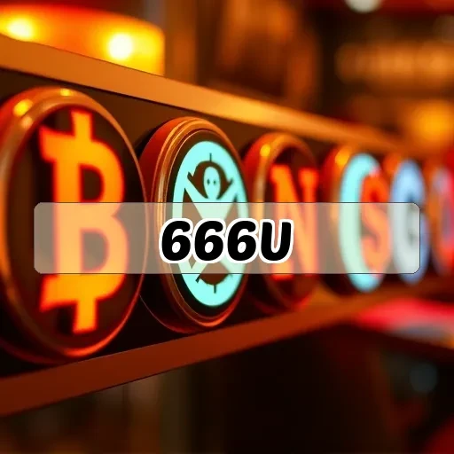 666u.com Apostas esportivas