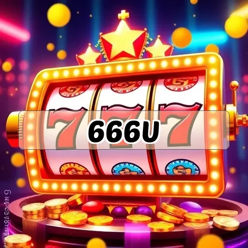 666u.com Estratégia