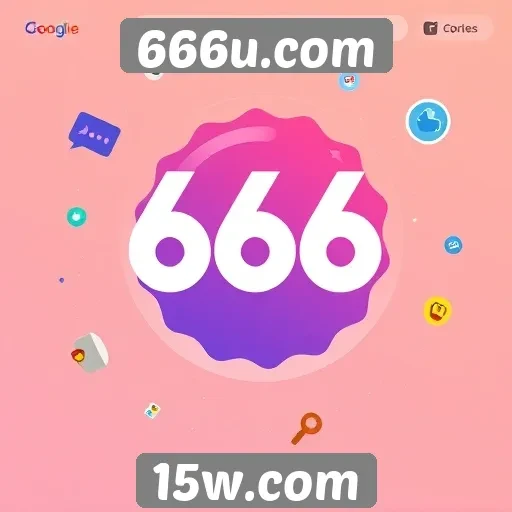 Experiência do usuário no site 666u.com